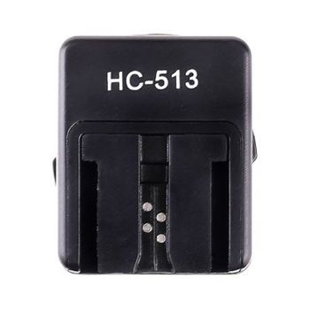 Sony A7 A7II A7R A7RII A7S A7S2 Flaş Adaptörü