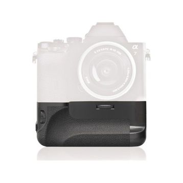 Sony A7 A7R A7S İçin MeiKe MK-A7 Battery Grip