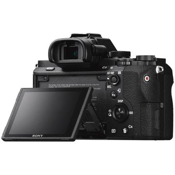 Sony A7 II 24-240mm Aynasız Fotoğraf Makinesi