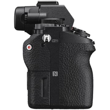 Sony A7 II 24-240mm Aynasız Fotoğraf Makinesi