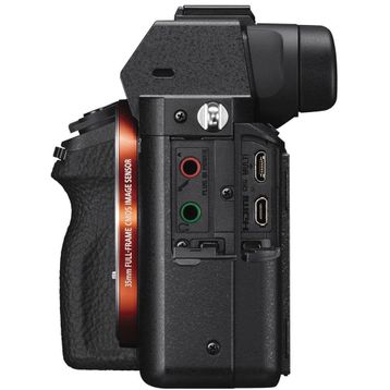 Sony A7 II 24-240mm Aynasız Fotoğraf Makinesi