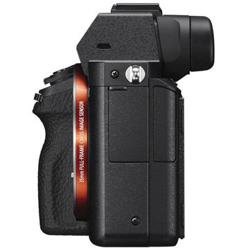 Sony A7 II 24-240mm Aynasız Fotoğraf Makinesi