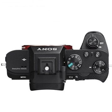 Sony A7 II 24-70mm Lens Aynasız Fotoğraf Makinesi