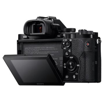 Sony A7 II 24-70mm Lens Aynasız Fotoğraf Makinesi