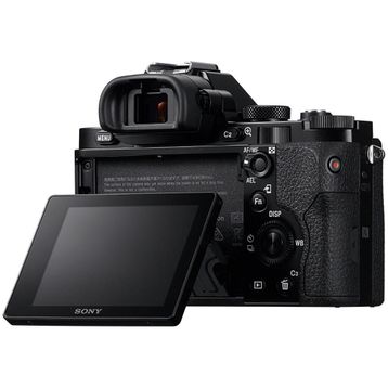 Sony A7 II 28-70mm Lens Aynasız Fotoğraf Makinesi