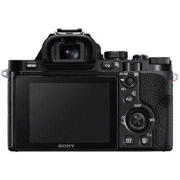 Sony A7 II 28-70mm Lens Aynasız Fotoğraf Makinesi