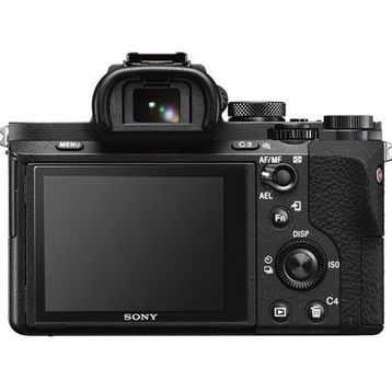 Sony A7 II 35mm Lens Aynasız Fotoğraf Makinesi
