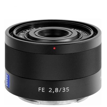 Sony A7 II 35mm Lens Aynasız Fotoğraf Makinesi