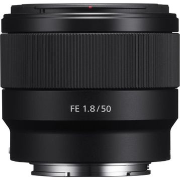 Sony A7 II 50mm Lens Aynasız Fotoğraf Makinesi