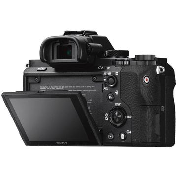 Sony A7 II 50mm Lens Aynasız Fotoğraf Makinesi