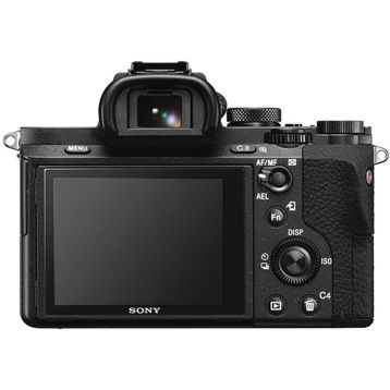 Sony A7 II 50mm Lens Aynasız Fotoğraf Makinesi