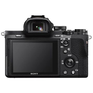 Sony A7 II Aynasız Fotoğraf Makinesi
