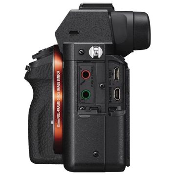 Sony A7 II Body Aynasız Fotoğraf Makinesi