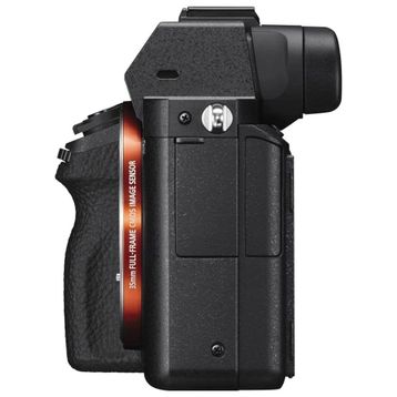 Sony A7 II Body Aynasız Fotoğraf Makinesi