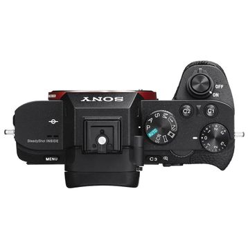 Sony A7 II Body Aynasız Fotoğraf Makinesi