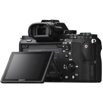 Sony A7 II Body Aynasız Fotoğraf Makinesi