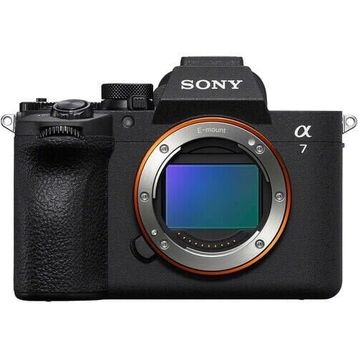 Sony A7 V Aynasız Fotoğraf Makinesi