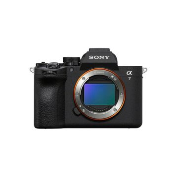 Sony A7 V Aynasız Fotoğraf Makinesi