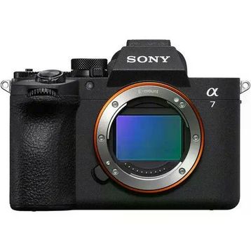 Sony A7 V Body Aynasız Fotoğraf Makinesi