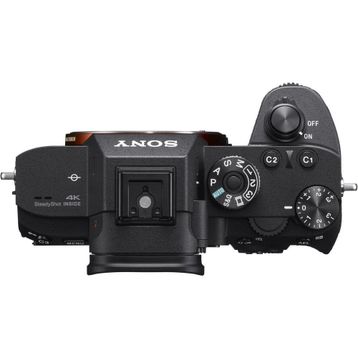 Sony A7R III Body Aynasız Fotoğraf Makinesi