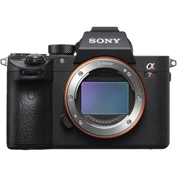 Sony A7R III Body Aynasız Fotoğraf Makinesi