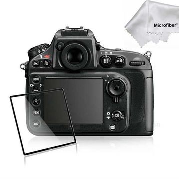 Sony A900 LCD Ekran Koruyucu