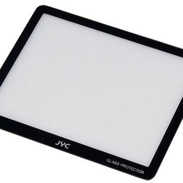 Sony A900 LCD Ekran Koruyucu
