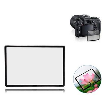 Sony A900 LCD Ekran Koruyucu