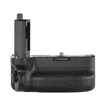 Sony A9II VE A7RIV için VG-C4EM Muadili Ayex AX-A9II Battery Grip