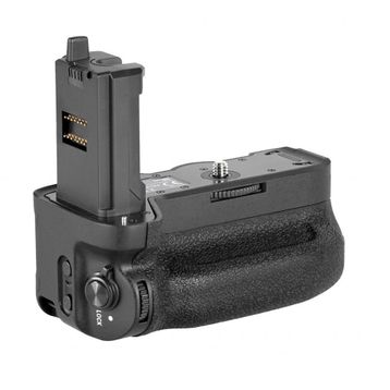 Sony A9II VE A7RIV için VG-C4EM Muadili Ayex AX-A9II Battery Grip