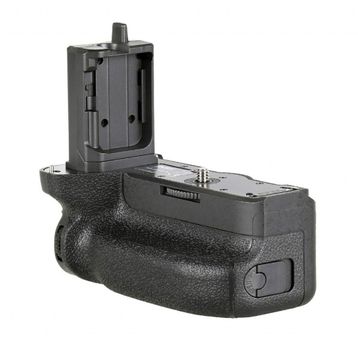 Sony A9II VE A7RIV için VG-C4EM Muadili Ayex AX-A9II Battery Grip