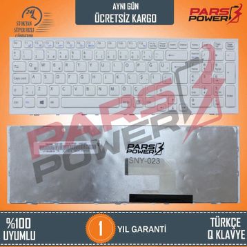 Sony AEHK1U00110 Klavye