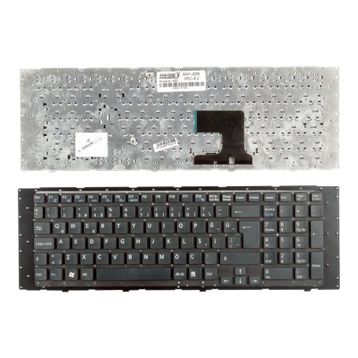 Sony AEHK2U00020 Siyah Klavye