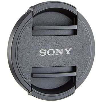 Sony ALC-F405S Ön Lens Kapağı