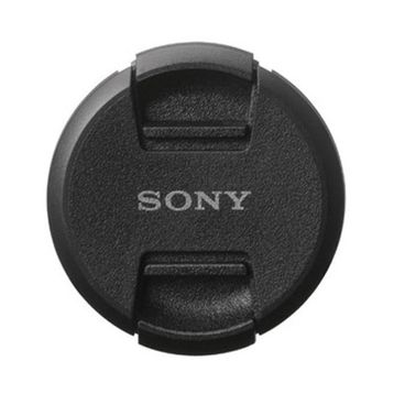Sony ALC-F49S Ön Lens Kapağı
