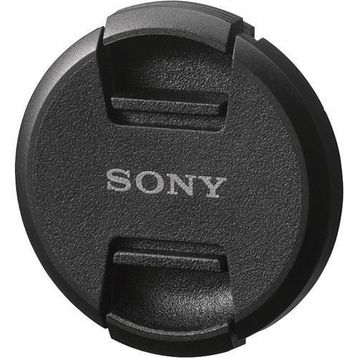 Sony Alc-f62s 62 mm Ön Lens Kapağı