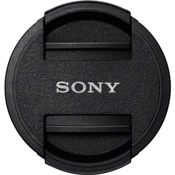 Sony ALC-F72S Ön Lens Kapağı