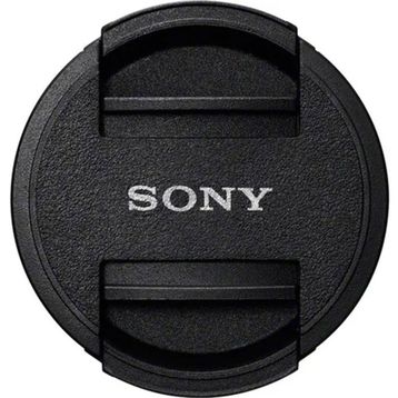 Sony Alc-F77S 77mm Lens Kapağı