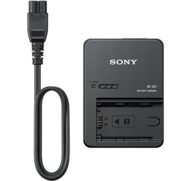 Sony BC-QZ1 Şarj Aleti