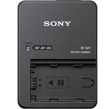 Sony BC-QZ1 Şarj Aleti