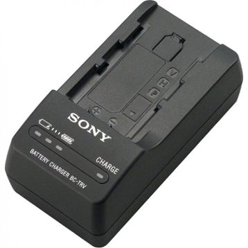 Sony BC-TRW-W Batarya Şarj Cihazı