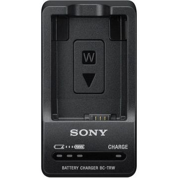 Sony BC-TRW-W Batarya Şarj Cihazı