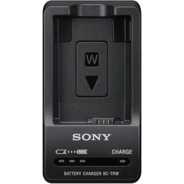 Sony BC-TRW-W Batarya Şarj Cihazı
