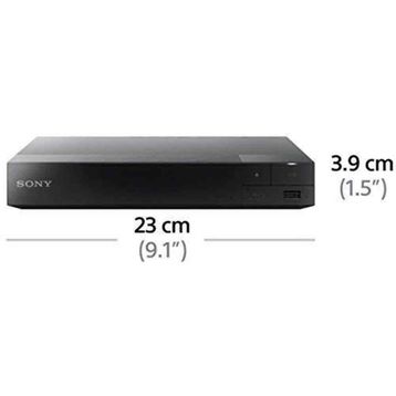 Sony BDP-S1700 Blu-Ray DVD Oynatıcı