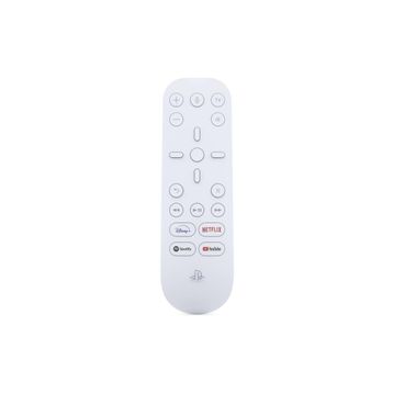 Sony Beyaz Media Remote Kumanda
