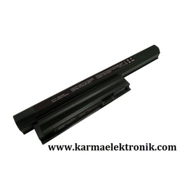 Sony BPS26 Notebook Batarya
