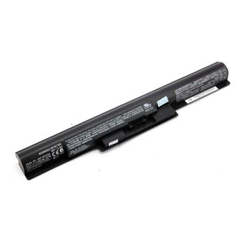 Sony BPS35 Notebook Batarya