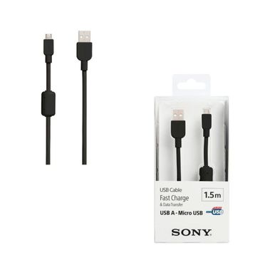 SONY CP-AB150B USB ŞARJ KABLOSU