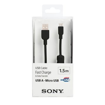 SONY CP-AB150B USB ŞARJ KABLOSU