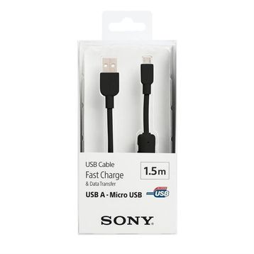 SONY CP-AB150B USB ŞARJ KABLOSU
